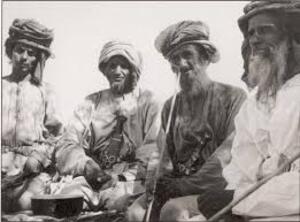 صورة عبدالله بن جدعان