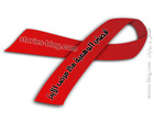 غلاف: قصتي الوهمية معى مرض الايدز