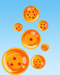 كرات التنين