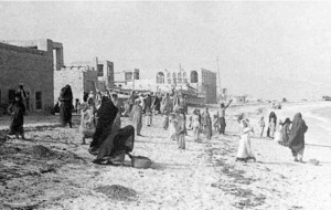 عبدالله بن جدعان