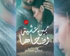 غلاف: رواية بين عشية وضحاها للكاتبة منال سالم كاملة